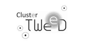 Cluster Tweed